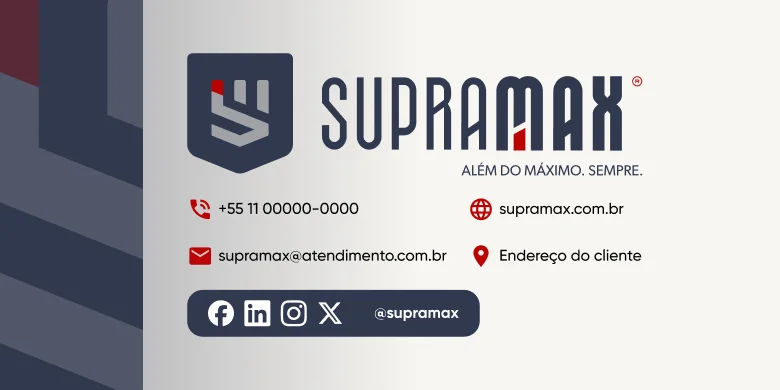 Email Signature